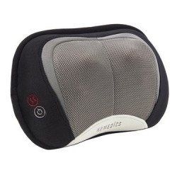 Respaldo masajeador cintura, piernas, cuello, hombros