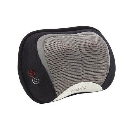 Respaldo masajeador cintura, piernas, cuello, hombros
