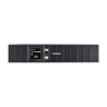 No break, UPS con regulador Cyberpower LCD inteligente onda senoidal pura PFC rack, torre 2000 va 1540 watts 3 años de garantía