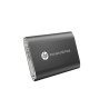 SSD externo HP P500, 1 TB, USB Tipo C, 350 MB/s, Negro SSD externo HP P500, 1 TB, USB Tipo C, 350 MB/s, Negro