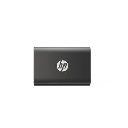 SSD externo HP P500, 1 TB, USB Tipo C, 350 MB/s, Negro