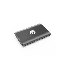 SSD externo HP P500, 1 TB, USB Tipo C, 350 MB/s, Negro
