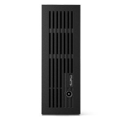 Disco duro externo Seagate One Touch Hub, 8000 GB, 3.2 Gen 1 (3.1 Gen 1), Negro, Gris