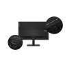 Monitor Lenovo ThinkVision S27e-20, 27" 1920 x 1080 Pixeles, Full HD, LED, 6 ms, Negro