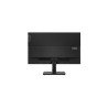 Monitor Lenovo ThinkVision S27e-20, 27" 1920 x 1080 Pixeles, Full HD, LED, 6 ms, Negro
