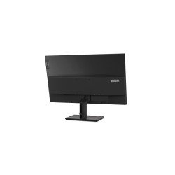 Monitor Lenovo ThinkVision S27e-20, 27" 1920 x 1080 Pixeles, Full HD, LED, 6 ms, Negro
