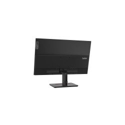 Monitor Lenovo ThinkVision S27e-20, 27" 1920 x 1080 Pixeles, Full HD, LED, 6 ms, Negro