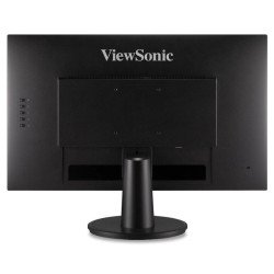 Monitor Viewsonic VA2447-MHU, 23.8" 1920 x 1080 Pixeles, Full HD, LED, 5 ms, Negro