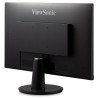 Monitor Viewsonic VA2447-MHU, 23.8" 1920 x 1080 Pixeles, Full HD, LED, 5 ms, Negro