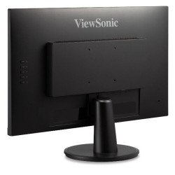 Monitor Viewsonic VA2447-MHU, 23.8" 1920 x 1080 Pixeles, Full HD, LED, 5 ms, Negro