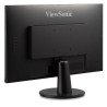 Monitor Viewsonic VA2447-MHU, 23.8" 1920 x 1080 Pixeles, Full HD, LED, 5 ms, Negro