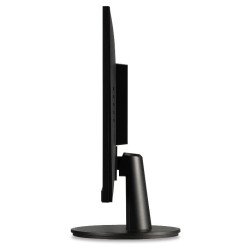 Monitor Viewsonic VA2447-MHU, 23.8" 1920 x 1080 Pixeles, Full HD, LED, 5 ms, Negro