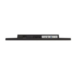 Monitor Viewsonic VA2447-MHU, 23.8" 1920 x 1080 Pixeles, Full HD, LED, 5 ms, Negro