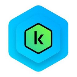 ESD Kaspersky standard (anti-virus), 3 dispositivos, 2 años