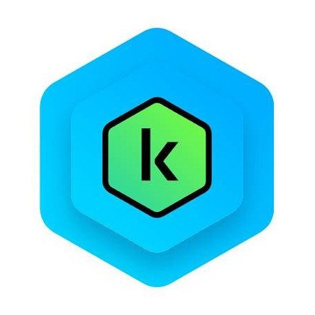 ESD Kaspersky standard (anti-virus), 3 dispositivos, 2 años