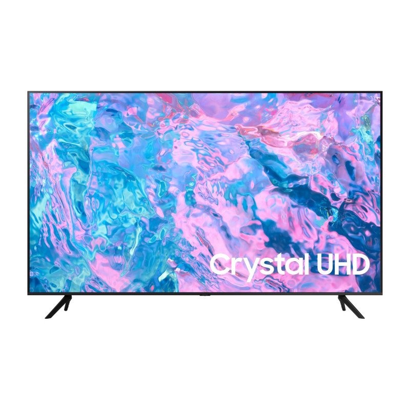Televisión Samsung UN55CU7010FXZX, 55" 3840 x 2160 Pixeles, LED, Smart TV, Wifi, Negro Televisión Samsung UN55CU7010FXZX, 55" 3840 x 2160 Pixeles, LED, Smart TV, Wifi, Negro