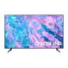 Televisión Samsung UN55CU7010FXZX, 55" 3840 x 2160 Pixeles, LED, Smart TV, Wifi, Negro Televisión Samsung UN55CU7010FXZX, 55" 3840 x 2160 Pixeles, LED, Smart TV, Wifi, Negro