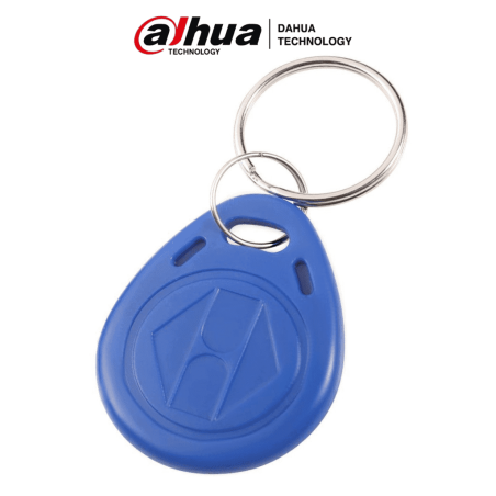 Dahua Technology ID-SM etiqueta RFID Negro 1 pieza