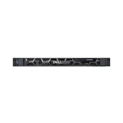 Servidor DELL PowerEdge R250, 2,9 GHz, E-2336, 16 GB, DDR4-SDRAM, 2000 GB, Bastidor (1U)