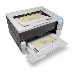 Scanner Kodak i3400 Scanner, 305 x 4100 mm, 600 x 600 DPI, 24 bit, 8 bit, 90 ppm, 90 ppm