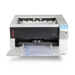 Scanner Kodak i3400 Scanner, 305 x 4100 mm, 600 x 600 DPI, 24 bit, 8 bit, 90 ppm, 90 ppm