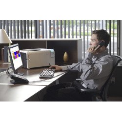 Scanner Kodak i3400 Scanner, 305 x 4100 mm, 600 x 600 DPI, 24 bit, 8 bit, 90 ppm, 90 ppm