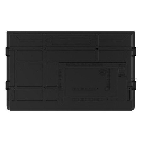 Pantalla para salón de clases Viewsonic IFP7552, 75" 3840 x 2160 Pixeles, 4K Ultra HD, LCD, 8 ms, Negro