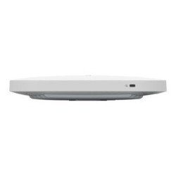 Access point Linksys AX3600, 2400 Mbit/s, 1200 Mbit/s, 2400 Mbit/s, 10,100,1000,2500 Mbit/s, 2.4 - 5 GHz