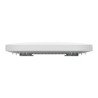Access point Linksys AX3600, 2400 Mbit/s, 1200 Mbit/s, 2400 Mbit/s, 10,100,1000,2500 Mbit/s, 2.4 - 5 GHz Access point Linksys AX3600, 2400 Mbit/s, 1200 Mbit/s, 2400 Mbit/s, 10,100,1000,2500 Mbit/s, 2.4 - 5 GHz