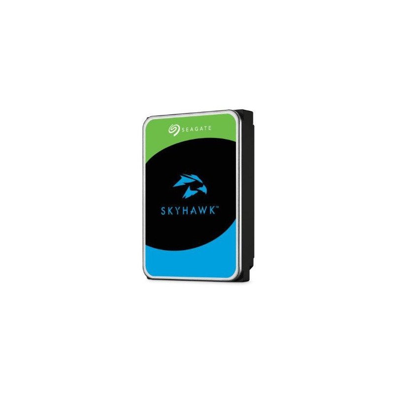 Disco duro Seagate SkyHawk, 3.5", 6 TB