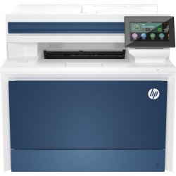 Multifuncional HP Color LaserJet Pro MFP 4303dw Printer, Color, Impresora para Pequeñas y medianas empresas