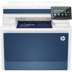 Multifuncional HP Color LaserJet Pro MFP 4303dw Printer, Color, Impresora para Pequeñas y medianas empresas