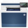 Multifuncional HP Color LaserJet Pro MFP 4303dw Printer, Color, Impresora para Pequeñas y medianas empresas