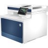 Multifuncional HP Color LaserJet Pro MFP 4303dw Printer, Color, Impresora para Pequeñas y medianas empresas