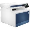 Multifuncional HP Color LaserJet Pro MFP 4303dw Printer, Color, Impresora para Pequeñas y medianas empresas