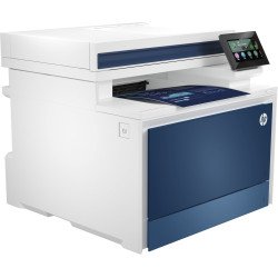 Multifuncional HP Color LaserJet Pro MFP 4303dw Printer, Color, Impresora para Pequeñas y medianas empresas