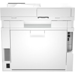 Multifuncional HP Color LaserJet Pro MFP 4303dw Printer, Color, Impresora para Pequeñas y medianas empresas