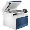 Multifuncional HP Color LaserJet Pro MFP 4303dw Printer, Color, Impresora para Pequeñas y medianas empresas