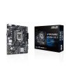 Tarjeta madre ASUS PRIME H510M-K R2.0, Intel, LGA 1200, Celeron, Core i3, Core i5, Core i7, Core i9, DDR4-SDRAM, 64 GB, DIMM Tarjeta madre ASUS PRIME H510M-K R2.0, Intel, LGA 1200, Celeron, Core i3, Core i5, Core i7, Core i9, DDR4-SDRAM, 64 GB, DIMM
