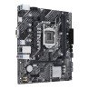 Tarjeta madre ASUS PRIME H510M-K R2.0, Intel, LGA 1200, Celeron, Core i3, Core i5, Core i7, Core i9, DDR4-SDRAM, 64 GB, DIMM Tarjeta madre ASUS PRIME H510M-K R2.0, Intel, LGA 1200, Celeron, Core i3, Core i5, Core i7, Core i9, DDR4-SDRAM, 64 GB, DIMM