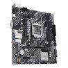 Tarjeta madre ASUS PRIME H510M-K R2.0, Intel, LGA 1200, Celeron, Core i3, Core i5, Core i7, Core i9, DDR4-SDRAM, 64 GB, DIMM Tarjeta madre ASUS PRIME H510M-K R2.0, Intel, LGA 1200, Celeron, Core i3, Core i5, Core i7, Core i9, DDR4-SDRAM, 64 GB, DIMM