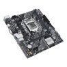 Tarjeta madre ASUS PRIME H510M-K R2.0, Intel, LGA 1200, Celeron, Core i3, Core i5, Core i7, Core i9, DDR4-SDRAM, 64 GB, DIMM Tarjeta madre ASUS PRIME H510M-K R2.0, Intel, LGA 1200, Celeron, Core i3, Core i5, Core i7, Core i9, DDR4-SDRAM, 64 GB, DIMM