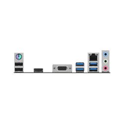 Tarjeta madre ASUS PRIME H510M-K R2.0, Intel, LGA 1200, Celeron, Core i3, Core i5, Core i7, Core i9, DDR4-SDRAM, 64 GB, DIMM