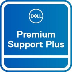 Póliza de garantía Dell para alienware desktops aurora r13 de 1 año in