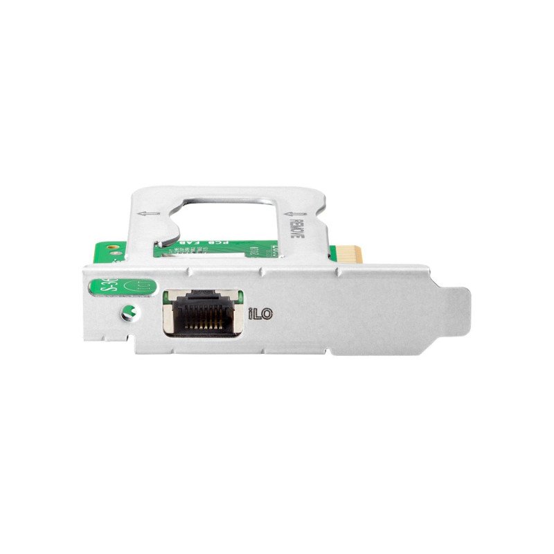 Kit de habilitación de HPe microserver gen10 plus ilo