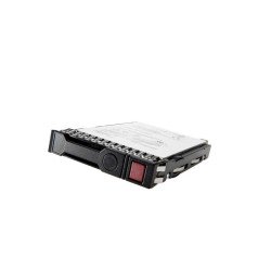 HPe unidad de estado sólido SSD 1.92 TB SAS 12 g uso mixto SFF bc value SAS múltiples proveedores