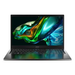 Laptop Acer Aspire 5 A515-48m-r16m, AMD Ryzen 7-7730u oc 2.00GHz up to 4.50GHz 16mb cache, 16 GB lpDDR4x 4266 MHz, 512GB SSD,