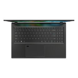 Laptop Acer Aspire 5 A515-48m-r16m, AMD Ryzen 7-7730u oc 2.00GHz up to 4.50GHz 16mb cache, 16 GB lpDDR4x 4266 MHz, 512GB SSD,