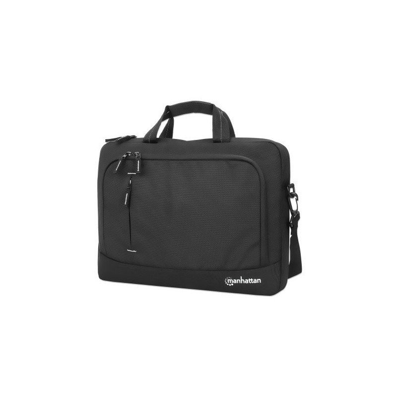 Maletín Helsinki Manhattan ecológico para laptop de 14.1