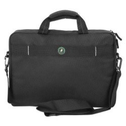 Maletín Helsinki Manhattan ecológico para laptop de 14.1
